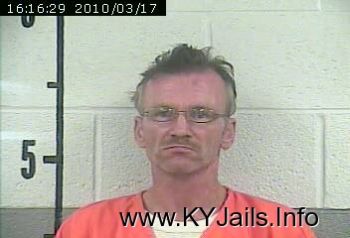 Mark Leroy Cape   Mugshot