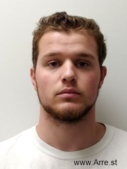 Mark Anthony Jr Lunsford Mugshot