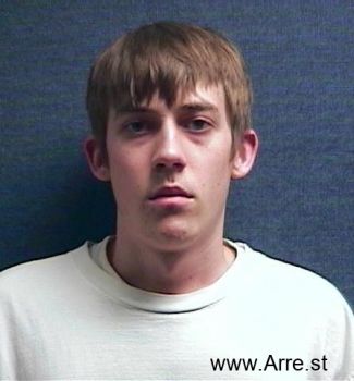 Mark Anthony Mann Mugshot