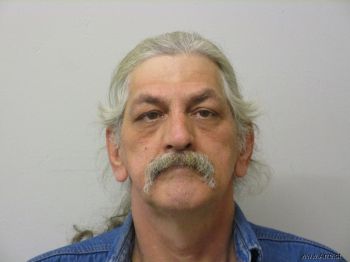 Mark  Masterson Mugshot