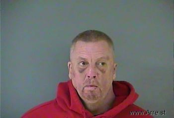 Mark  Mckenzie Mugshot