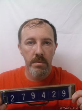 Mark Eric Moore Mugshot