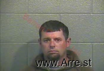 Mark Allen Mowers Mugshot