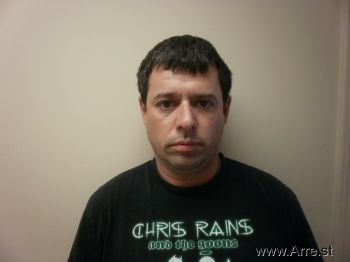 Mark Allen Mowers Mugshot