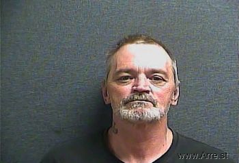 Mark W Partin Mugshot