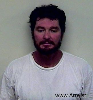 Mark Anthony Partin Mugshot