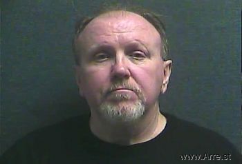 Mark  Patterson Mugshot