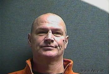 Mark William Powers Mugshot