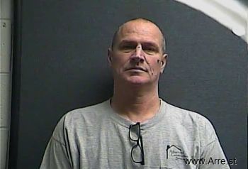 Mark William Powers Mugshot