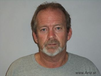 Mark A Powers Mugshot