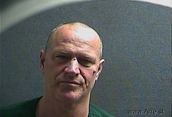 Mark William Powers Mugshot