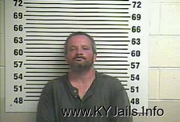 Mark R Compton   Mugshot