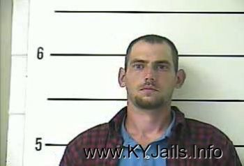 Mark Richard Bennett   Mugshot