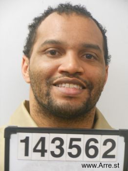 Mark  Riley Mugshot