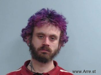 Mark T Rodgers Mugshot