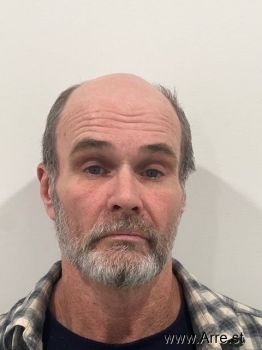 Mark D Rutledge Mugshot