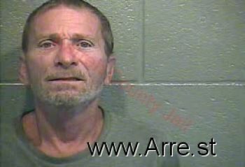 Mark Owen Simmons Mugshot