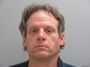 Mark Wayne Skaggs Mugshot