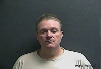 Mark Anthony Spicer Mugshot