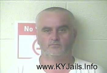 Mark Stephen Williams   Mugshot