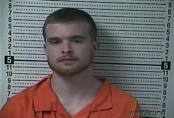 Mark Allen Stinnett Mugshot