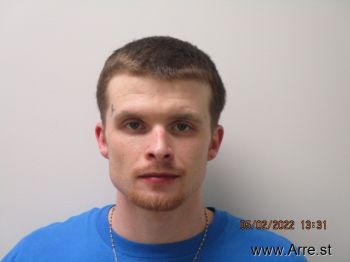 Mark  Stinnett Mugshot