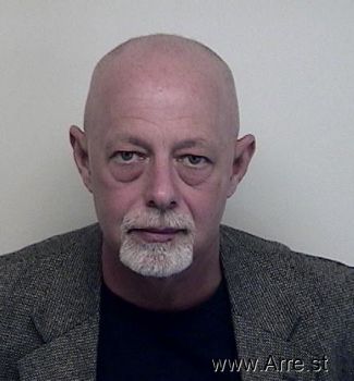 Mark William Tanner Mugshot