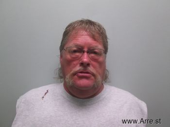 Mark T Thomas Mugshot