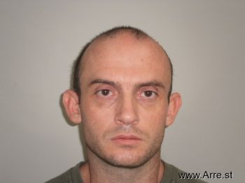 Mark Anthony Vittitow Mugshot