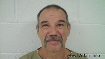 Mark W Fitzgarrald   Mugshot