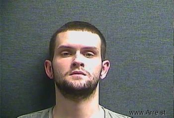 Mark Andrew Walker Mugshot