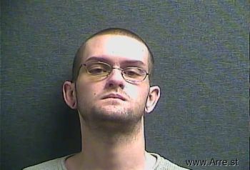 Mark Andrew Walker Mugshot