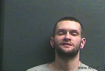 Mark Andrew Walker Mugshot