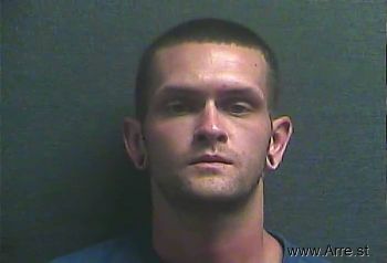 Mark Andrew Walker Mugshot