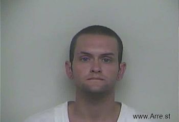 Mark Andrew Walker Mugshot