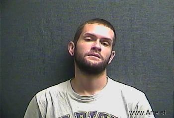 Mark Andrew Walker Mugshot