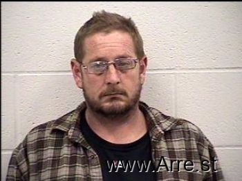 Mark  Warren Mugshot