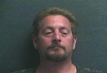 Mark Anthony Warren Mugshot