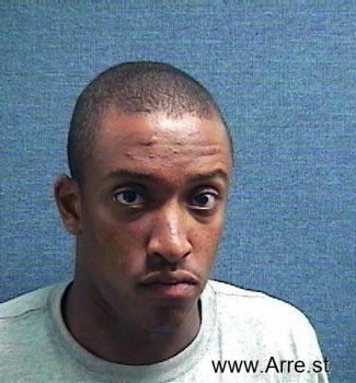 Mark Anthony Washington Mugshot