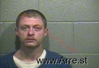 Mark Dewayne Webb Mugshot