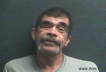 Mark  Wehry Mugshot