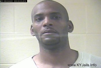 Mark Williams   Mugshot