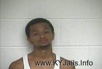 Mark Xaviar Webb   Mugshot