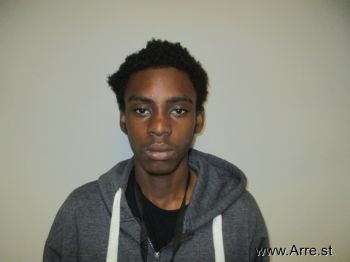 Markice Lamont Ross Mugshot