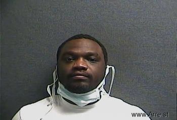 Markiece Turrell Traylor Mugshot