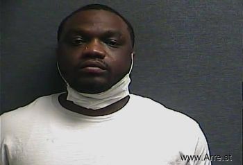 Markiece Turrell Traylor Mugshot