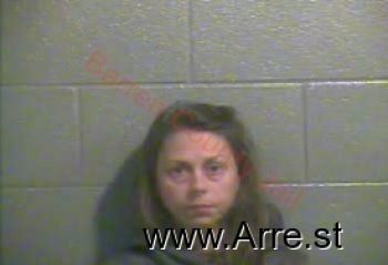 Markita Marie Hunt Mugshot