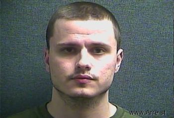 Marko  Pavic Mugshot