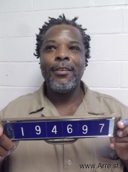 Marlon Dietrick Brown Mugshot