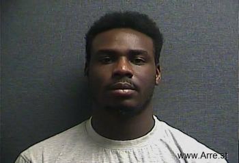 Marquis Corvale Jones Carr Mugshot